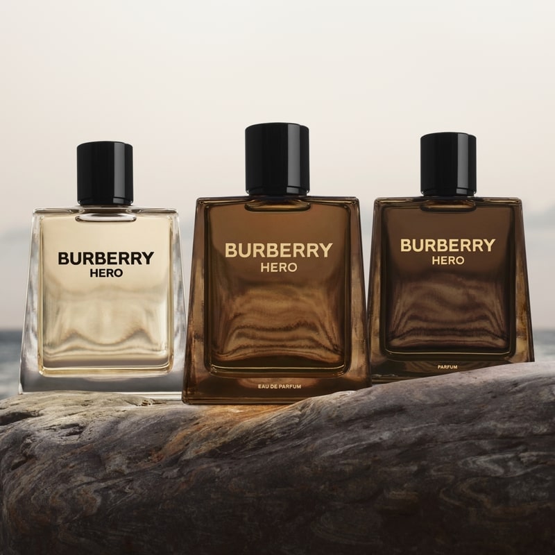 Burberry Burberry Hero Parfum | Shoppers Drug Mart
