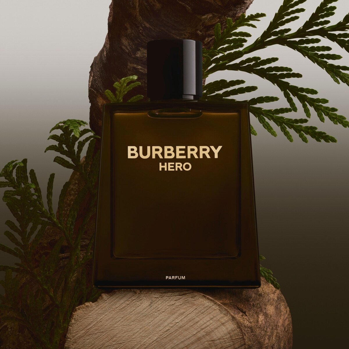 Burberry Hero Parfum Refill