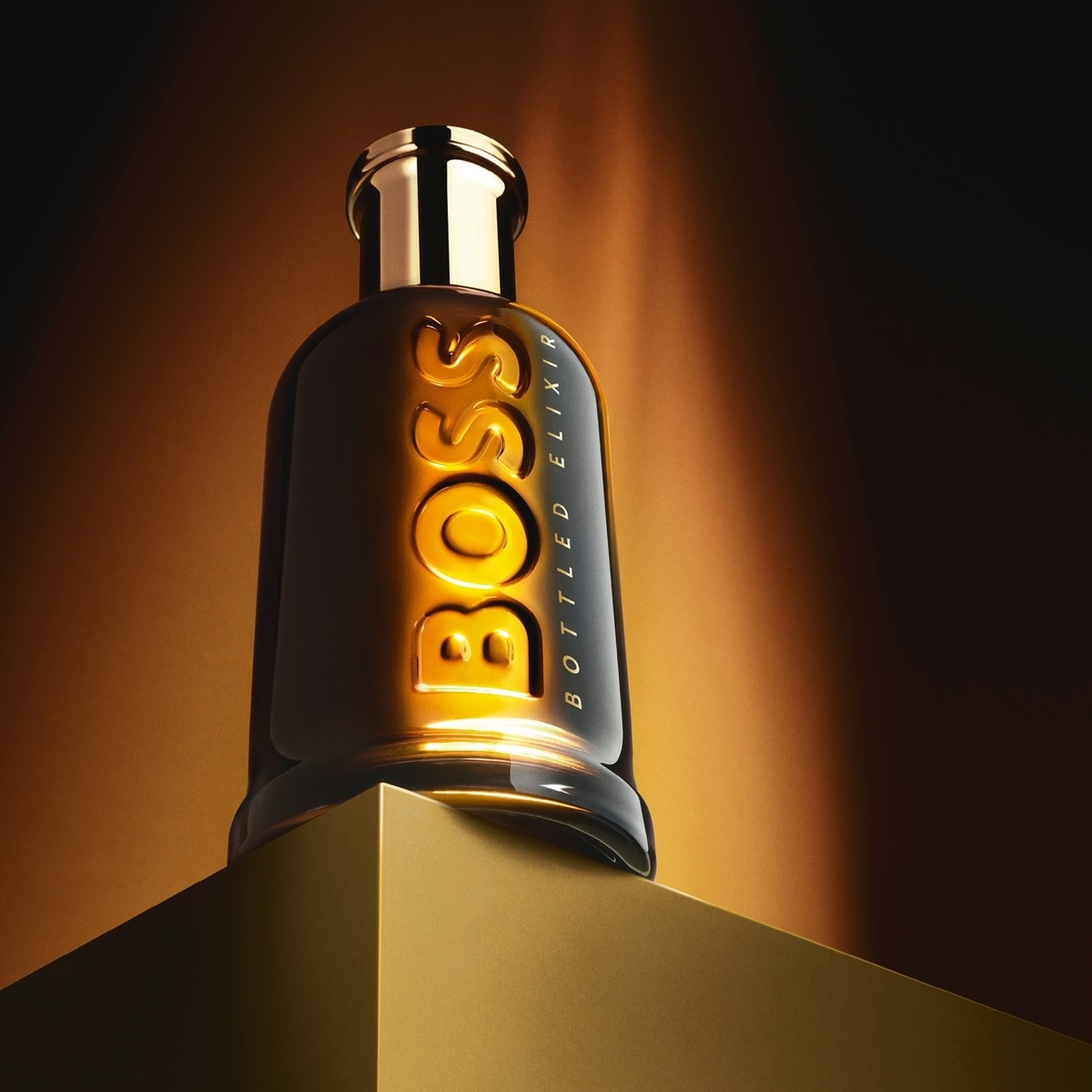 Hugo Boss BOSS Bottled Elixir Parfum Intense for Men | Shoppers