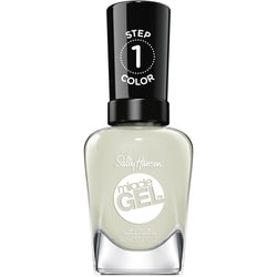 Miracle Gel™ Vernis à ongles, système de simili-gel en 2 étapes, sans lampe UV, jusqu'à 8 jours de couleur et brillance 1