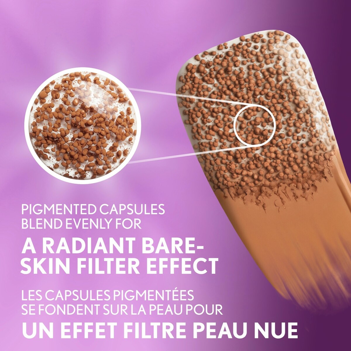 Simply Ageless Liquid Foundation, Lightweight, Skincare Makeup Hybrid, Vegan Formula, Healthy Glow, Foundation for Dry Skin