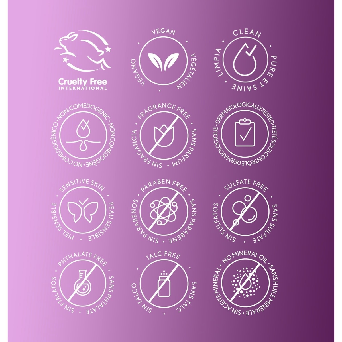 Simply Ageless Liquid Foundation, Lightweight, Skincare Makeup Hybrid, Vegan Formula, Healthy Glow, Foundation for Dry Skin