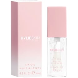 Lip Oil with Coconut Oil, hydrates, smoothes lips, natural plump effect 1