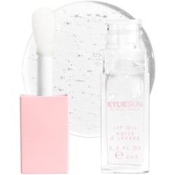 Lip Oil with Coconut Oil, hydrates, smoothes lips, natural plump effect 2