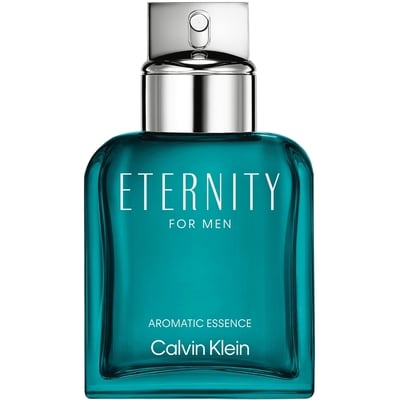 Eternity For Men Aromatic Essence Parfum