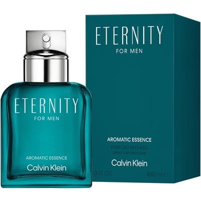 Eternity For Men Aromatic Essence Parfum 2