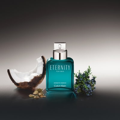 Eternity For Men Aromatic Essence Parfum 3