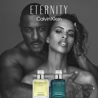 Eternity For Men Aromatic Essence Parfum 4