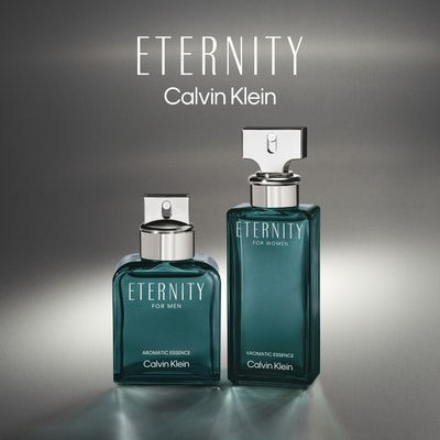 Eternity For Men Aromatic Essence Parfum 5
