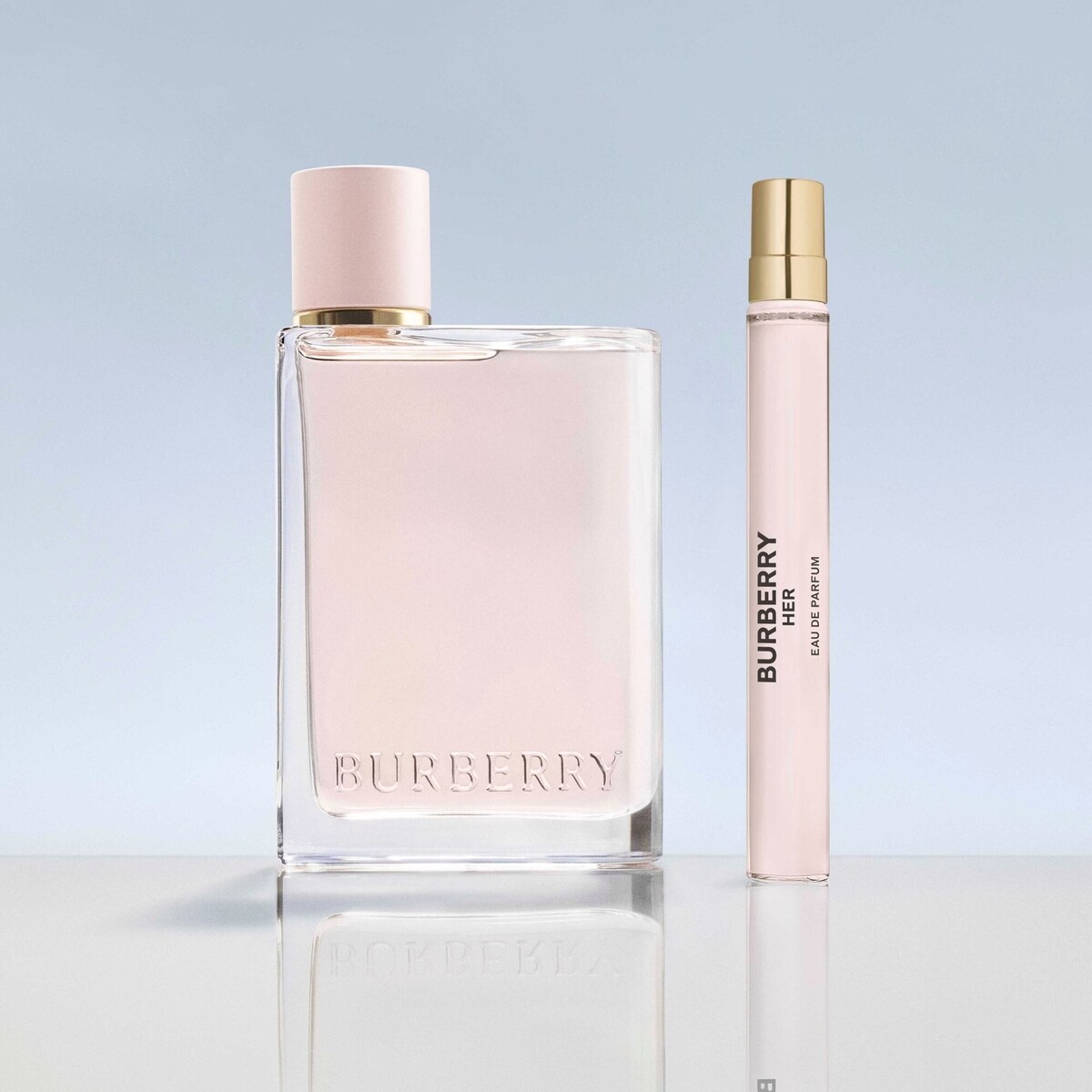 Her Eau de Parfum Giftset for Women