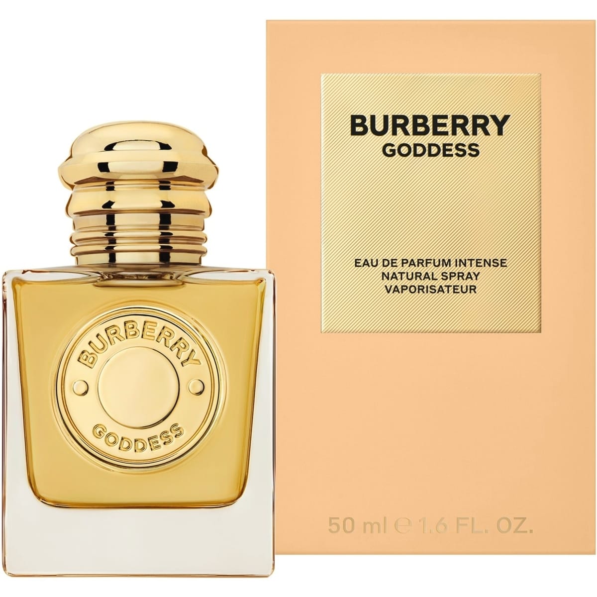 Goddess Intense Eau de Parfum pour femme