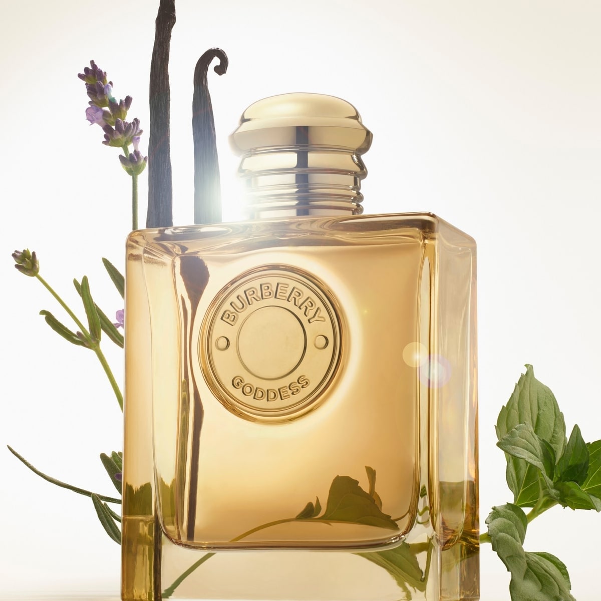 Goddess Intense Eau de Parfum pour femme