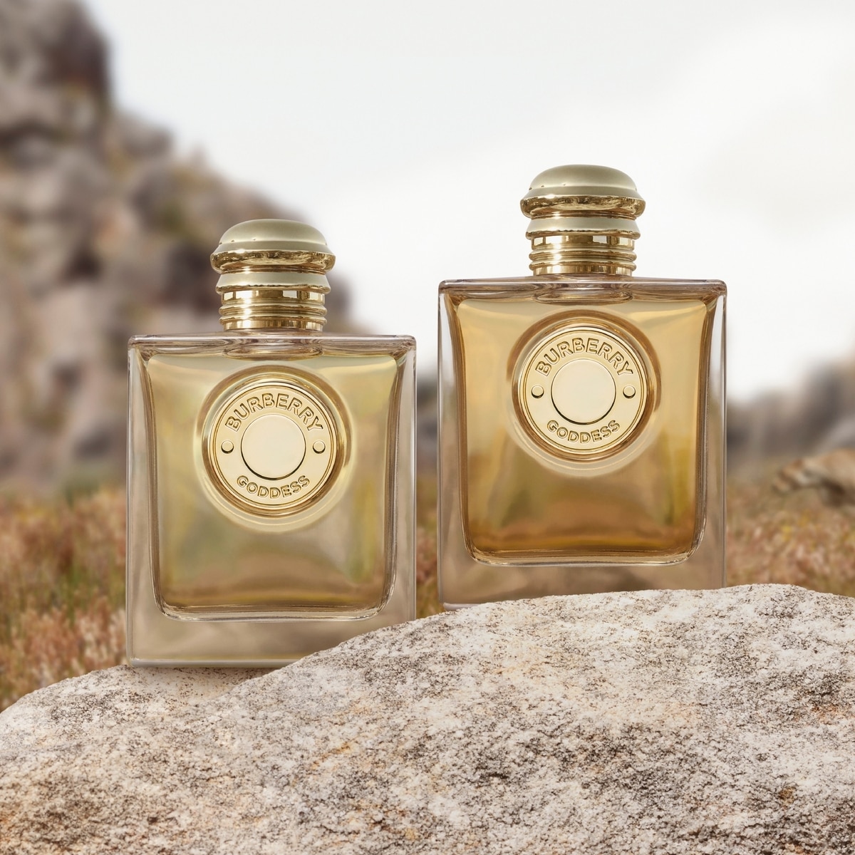 Goddess Eau de Parfum Intense for Women Refill