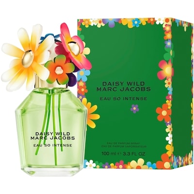 Daisy Wild Eau So Intense Eau de Parfum 2