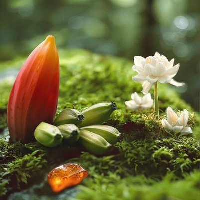 Daisy Wild Eau So Intense Eau de Parfum 3