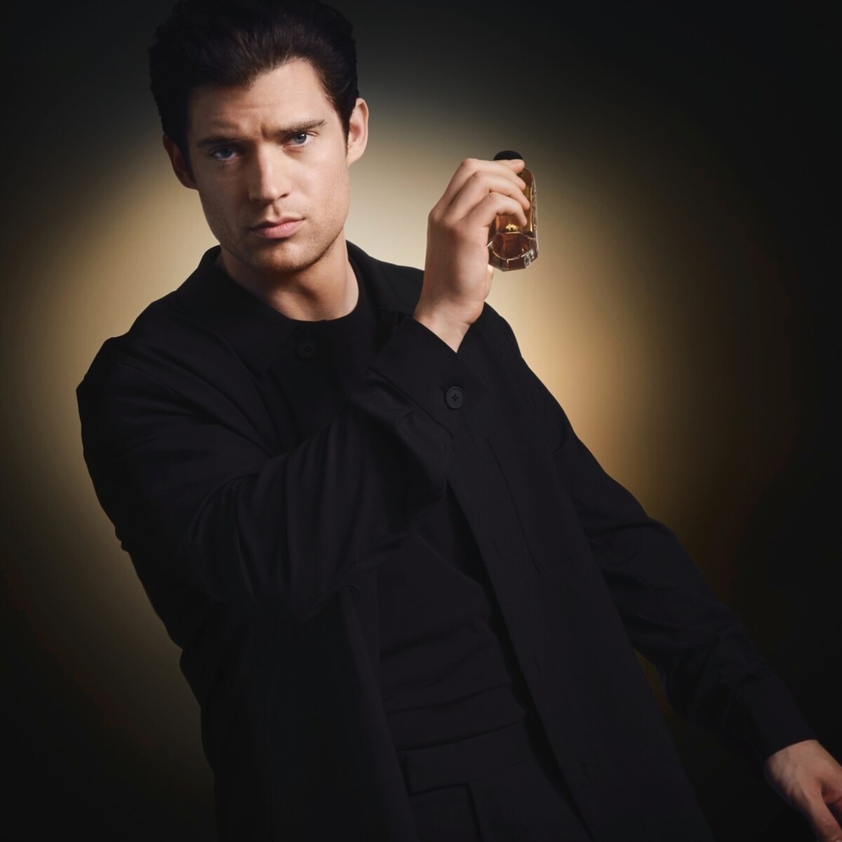 The Scent Eau de Toilette for Him