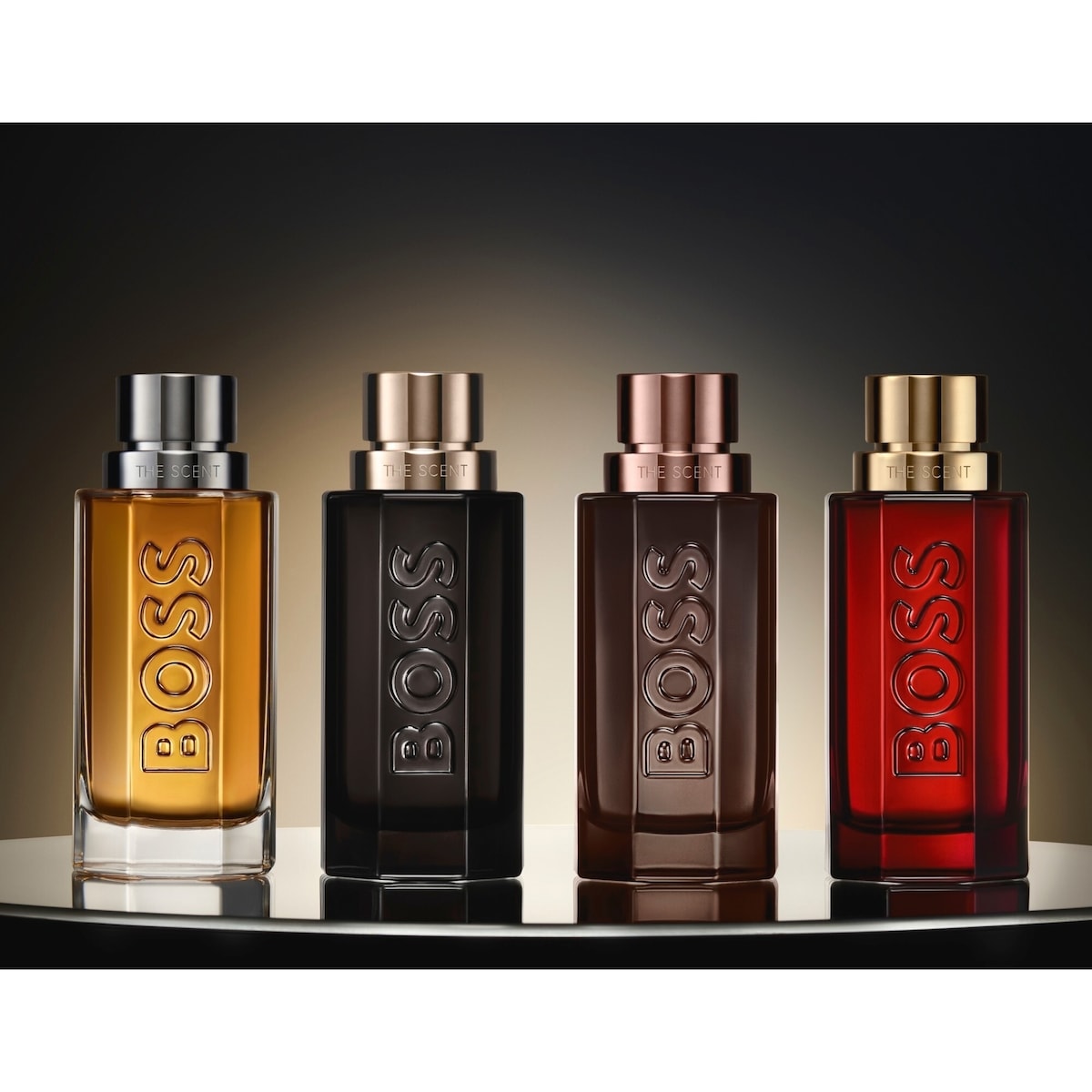 The Scent Eau de Toilette for Him