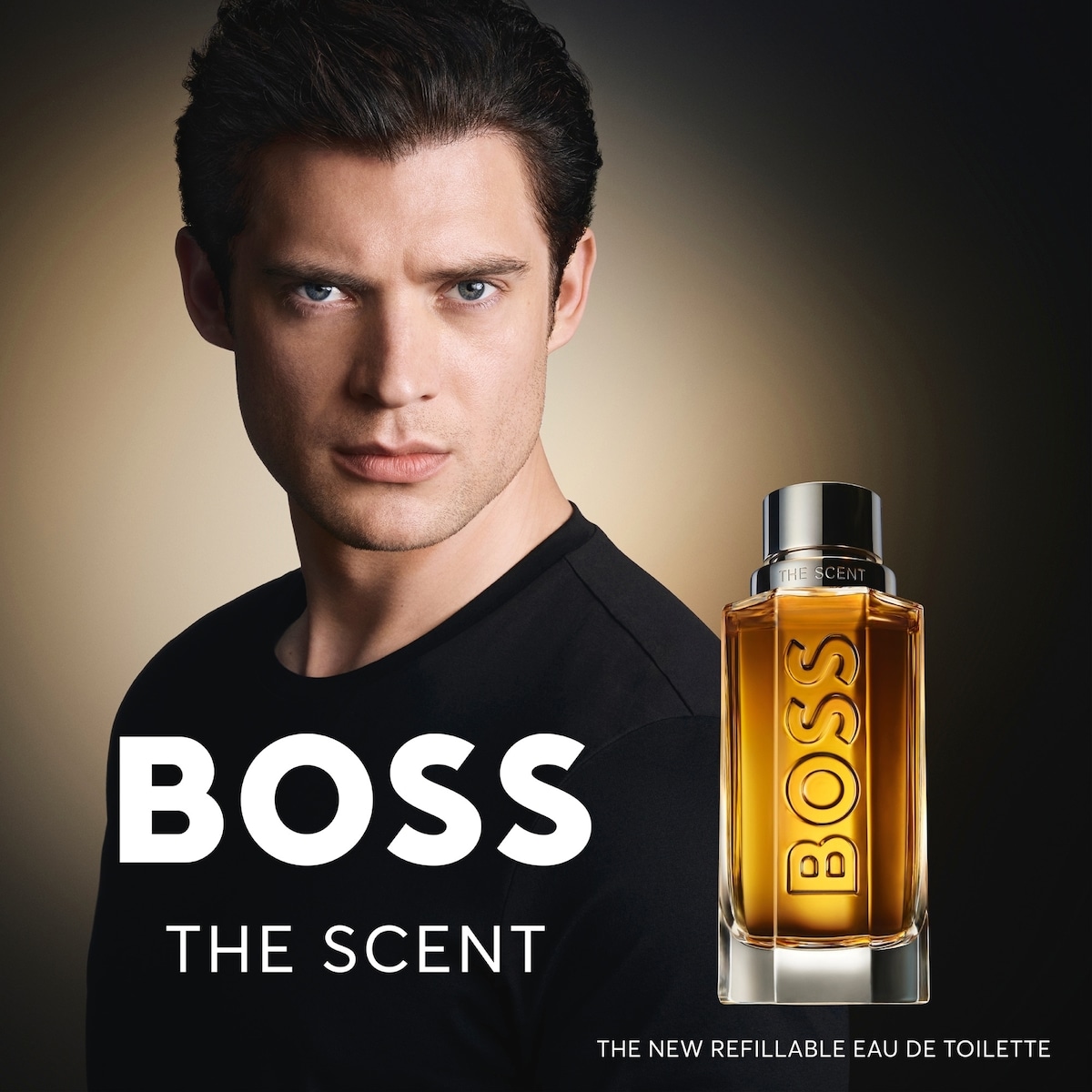 The Scent Eau de Toilette pour Homme