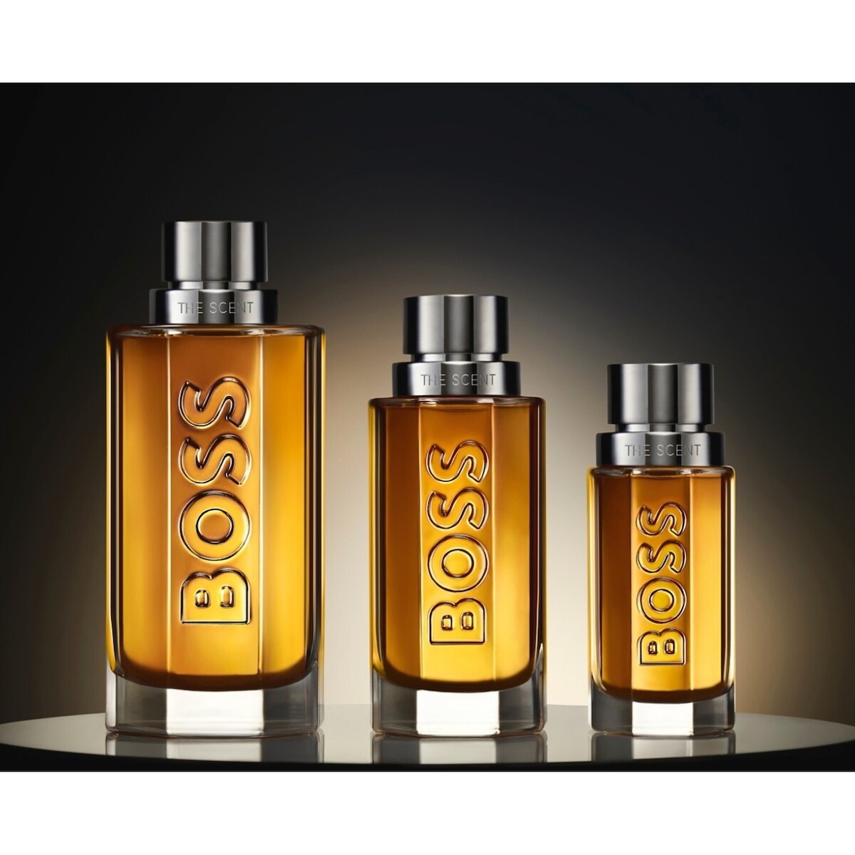 The Scent Eau de Toilette pour Homme