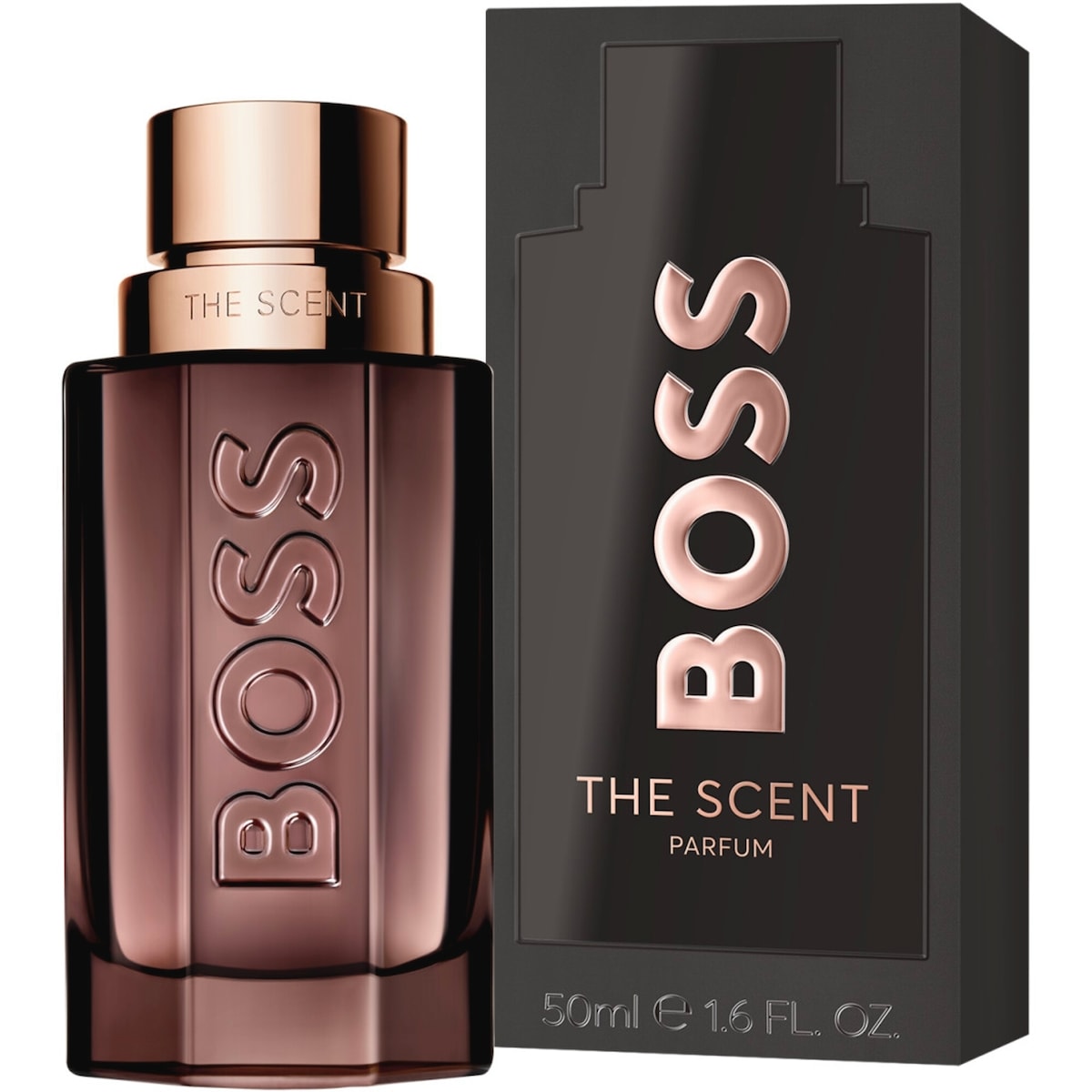 The Scent Parfum pour homme
