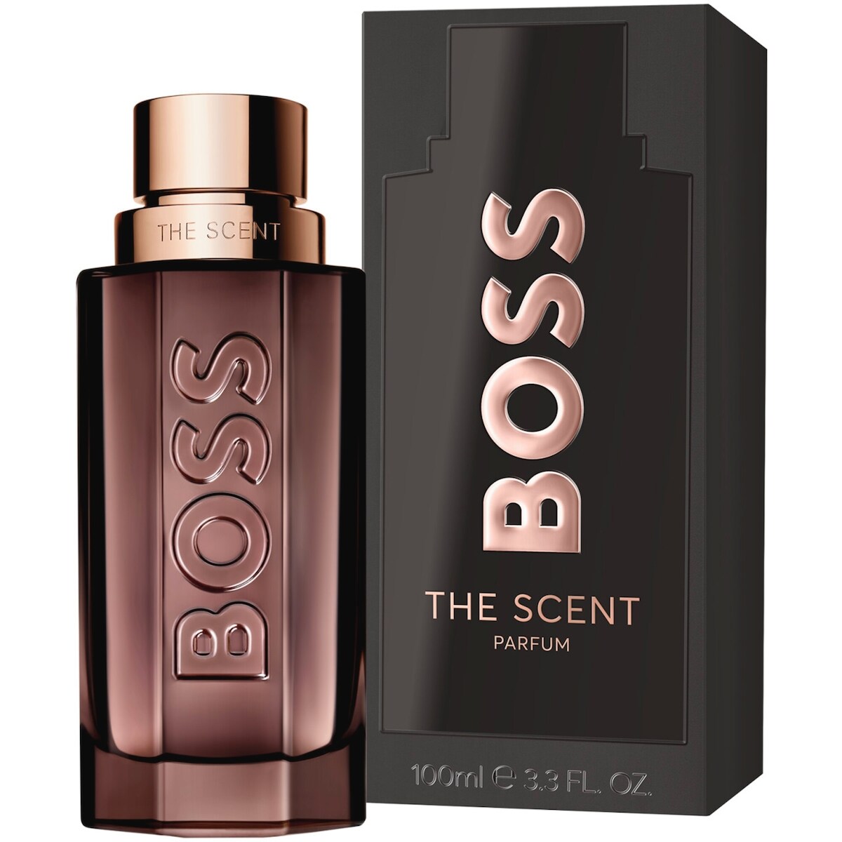 The Scent Parfum pour homme