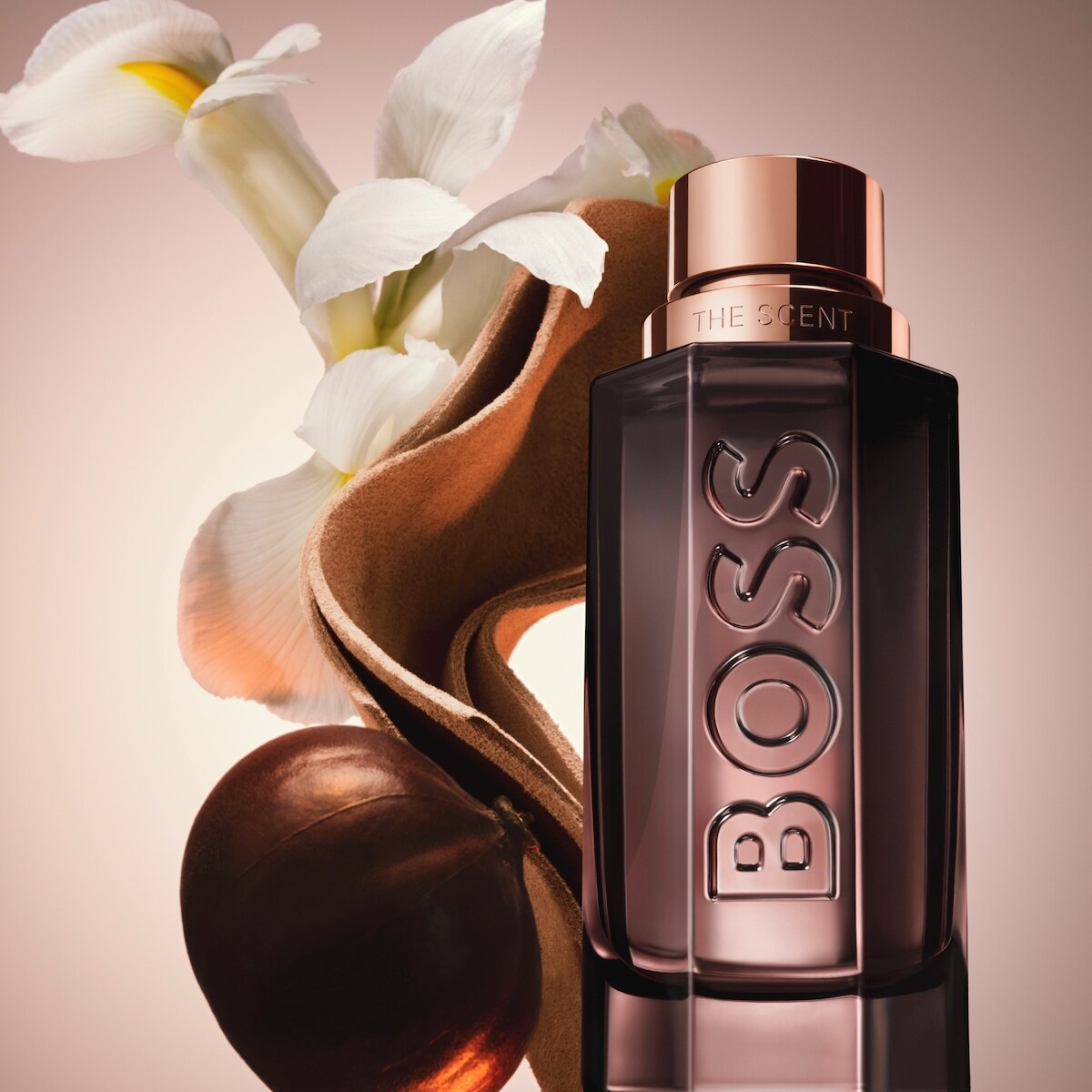 The Scent Parfum pour homme