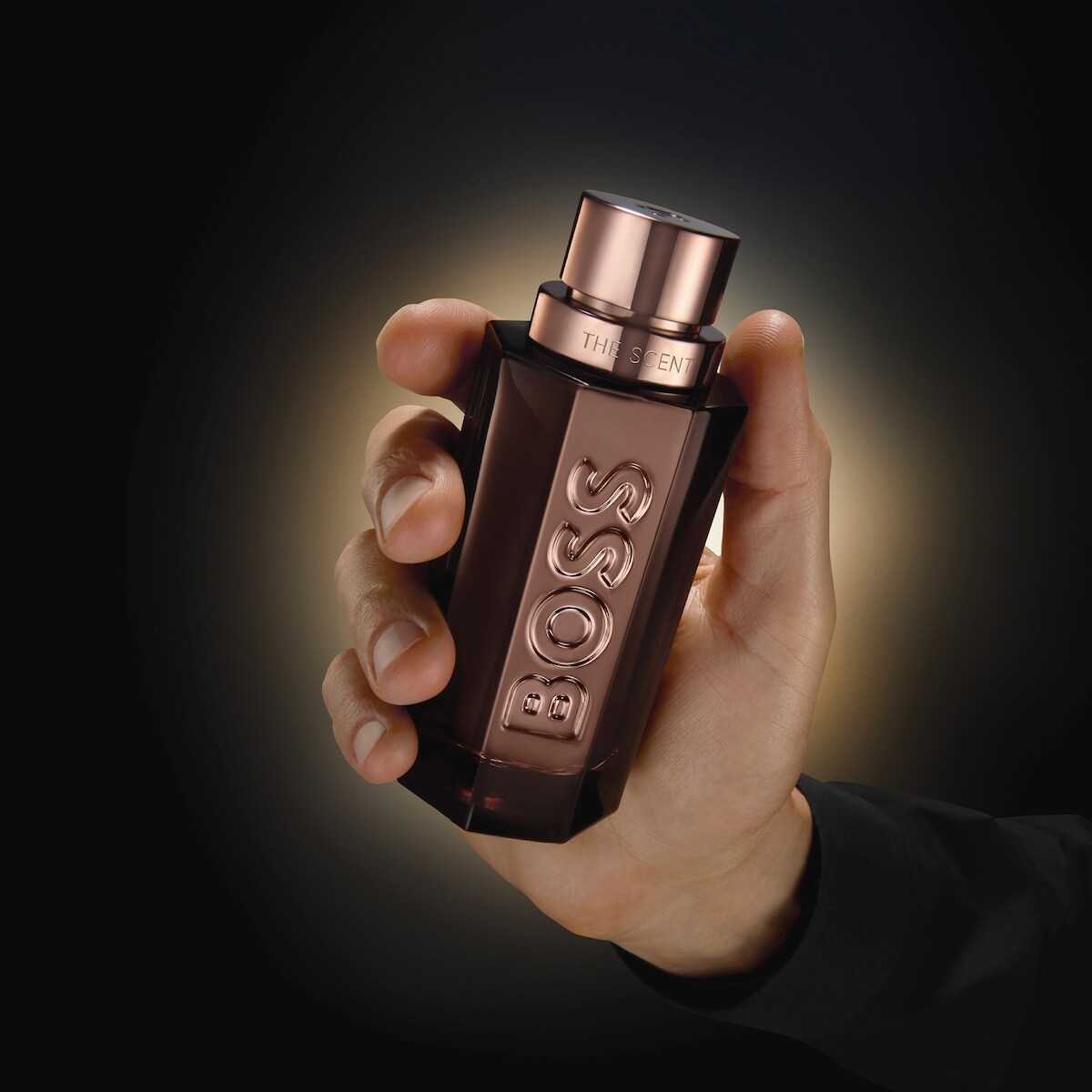 The Scent Parfum pour homme