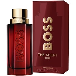 BOSS The Scent Elixir Parfum Intense for Him 100ml (3.3oz) 2