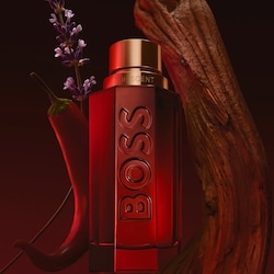 BOSS The Scent Elixir Parfum Intense for Him 100ml (3.3oz) 3
