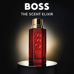BOSS The Scent Elixir Parfum Intense for Him 100ml (3.3oz) 4