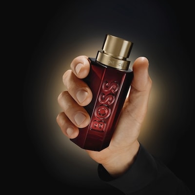 BOSS The Scent Elixir Parfum Intense for Him 100ml (3.3oz) 5