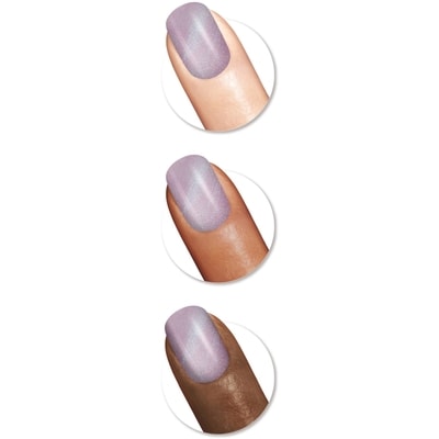 Miracle Gel™ Nail Colour, 2 Step Gel-like System, No UV Light Needed, Up to 8 Day of colour & shine 2