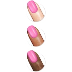 Good. Kind. Pure™ Nail Colour, 100% vegan, 15-free* nail polish with sustainable Bamboo and Marine Algae for extra care 2