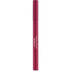 Outlast Lipstain, Smooth Application, Precise Pen-Like Tip, Transfer-Proof, Satin Stained Finish, Vegan Formula 1