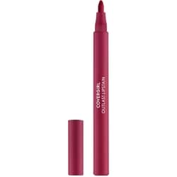 Outlast Lipstain, Smooth Application, Precise Pen-Like Tip, Transfer-Proof, Satin Stained Finish, Vegan Formula 2