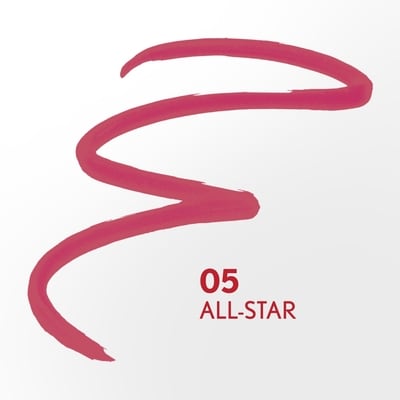Outlast Lipstain, Smooth Application, Precise Pen-Like Tip, Transfer-Proof, Satin Stained Finish, Vegan Formula 3