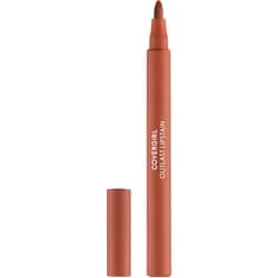 Outlast Lipstain, Smooth Application, Precise Pen-Like Tip, Transfer-Proof, Satin Stained Finish, Vegan Formula 2