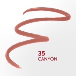 Outlast Lipstain, Smooth Application, Precise Pen-Like Tip, Transfer-Proof, Satin Stained Finish, Vegan Formula 3
