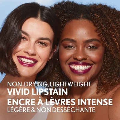 Outlast Lipstain, Smooth Application, Precise Pen-Like Tip, Transfer-Proof, Satin Stained Finish, Vegan Formula 5