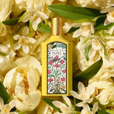Gucci Flora Gorgeous Orchid Eau de Parfum for Women | Shoppers