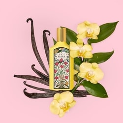 Gucci Flora Gorgeous Orchid Eau de Parfum for Women Refillable