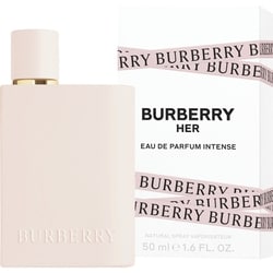 Her Eau de Parfum Intense for women 2