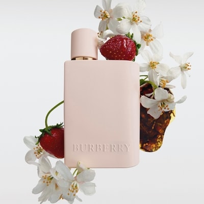 Her Eau de Parfum Intense for women 3