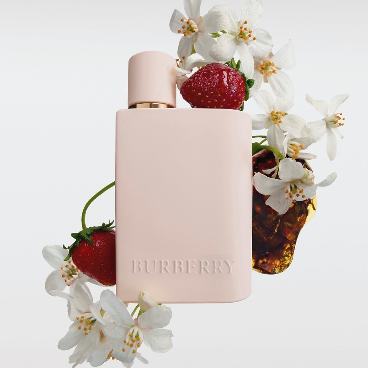 Her Eau de Parfum Intense for women