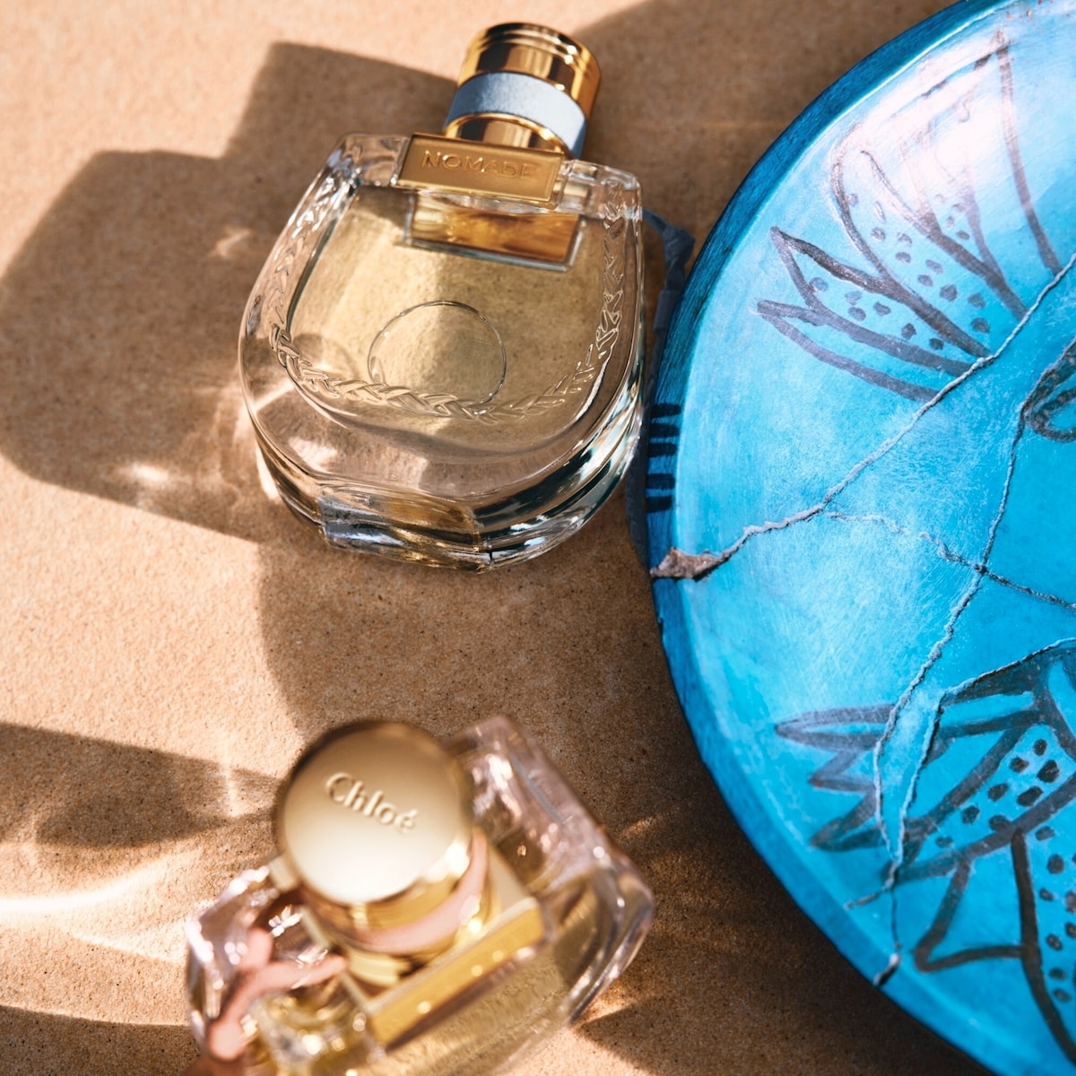 Chloé Fragrances Nomade Lumière d'Égypte Eau de Parfum for Women