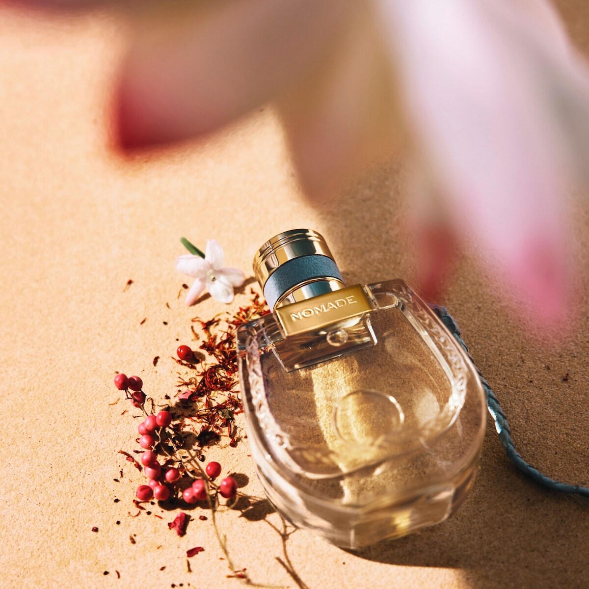 Nomade Lumière d'Égypte Eau de Parfum pour femme
