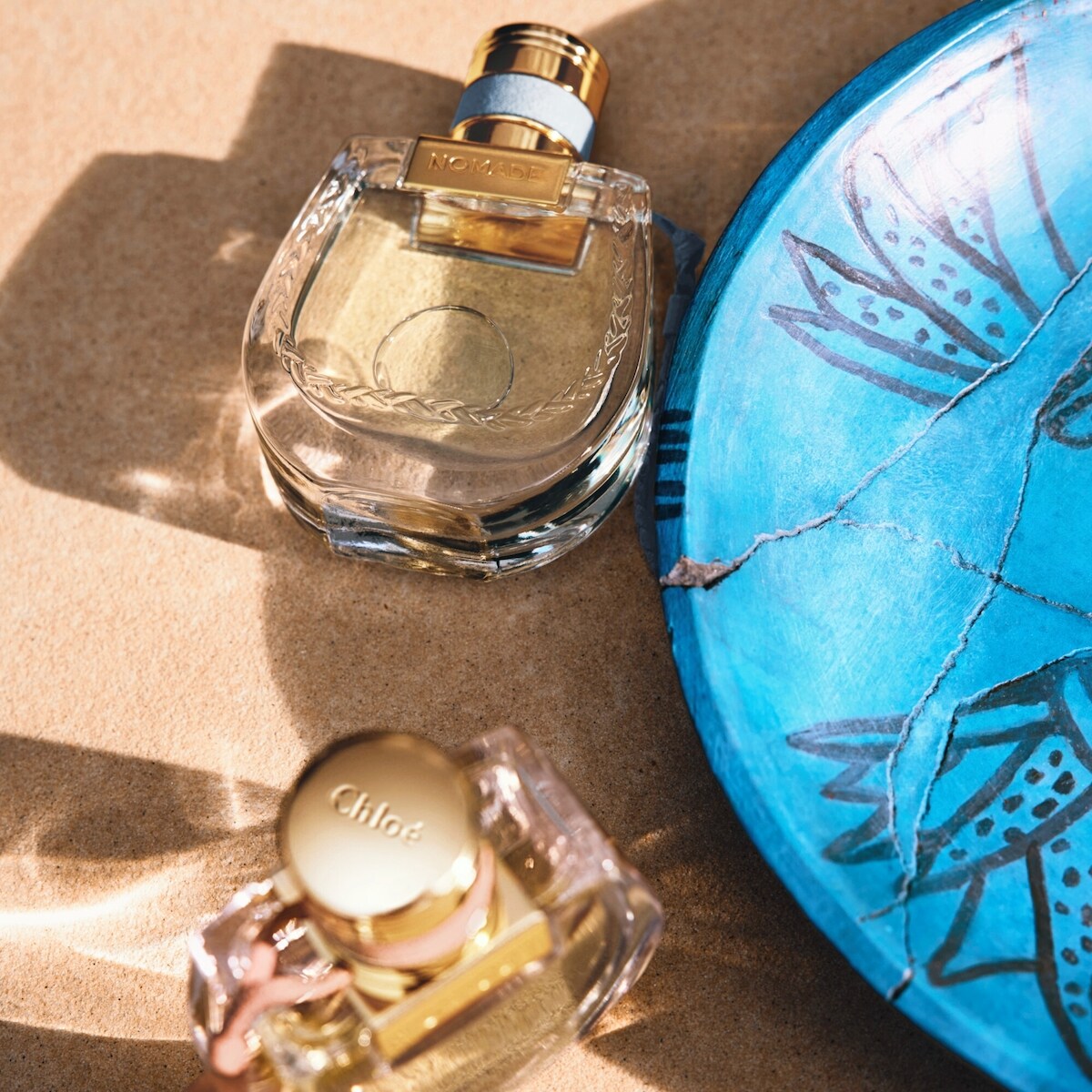 Nomade Lumière d'Égypte Eau de Parfum pour femme