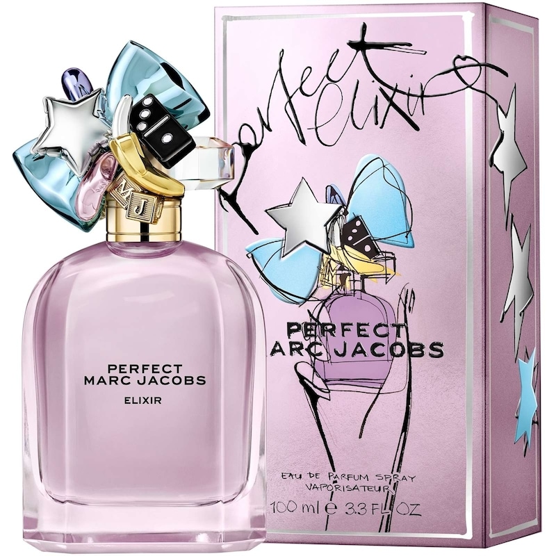 Marc Jacobs Perfect Elixir | Shoppers Drug Mart