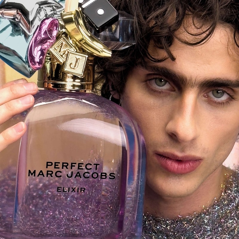 Marc Jacobs Perfect Elixir | Shoppers Drug Mart