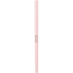 Clean Fresh Brow Nano Eyebrow Pencil, Ultra-Precise Tip, Waterproof, Transfer-Resistant, Built-In Spoolie, Vegan Formula 1